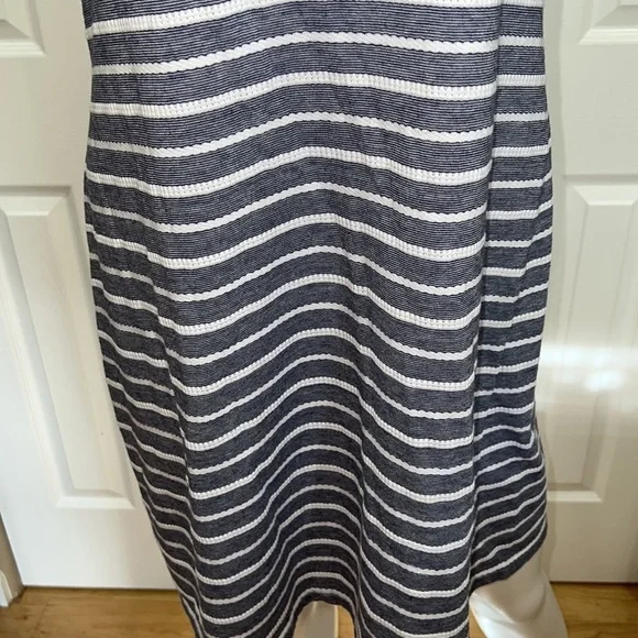 Sail to Sable dress size large - Picture 3 of 8